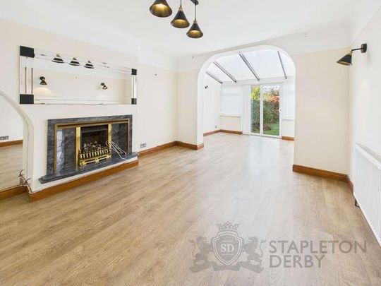 Warrington Road, Rainhill, Prescot, L35 - Photo 1