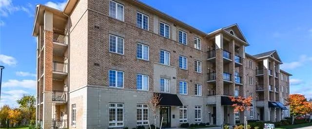 For Lease - 1083 Gordon Street Unit# 306, Guelph, Ontario - Photo 1