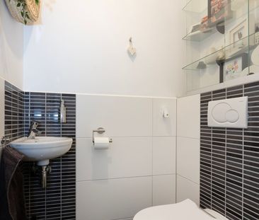 Huis te huur: Bob Marleystraat 16 1311 JE Almere - Foto 5