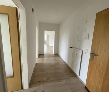 Zentrumsnahe 3-Zimmer-Wohnung mit einem großzügigen Grundriss, Balk... - Photo 6