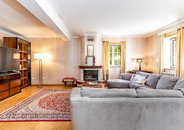 Moradia T7 em Coimbra