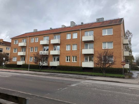 Wetterlinsgatan, Falköping - Foto 1