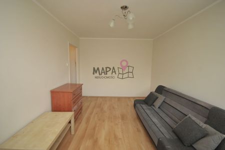 2 pokoje z balkonem, wynajem, SZCZECIN Świerczewo - Photo 2