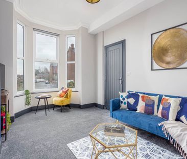 Barton Grove (Room 4), Holbeck, Leeds - Photo 5