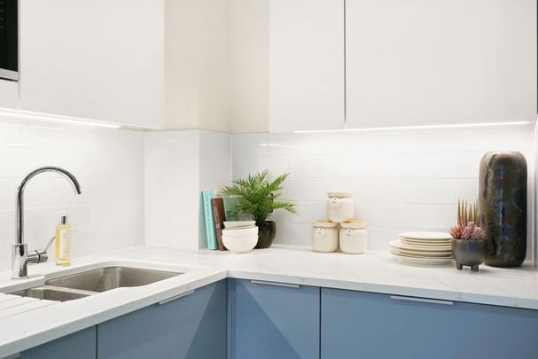 2 bedroom flat to rent - Photo 1