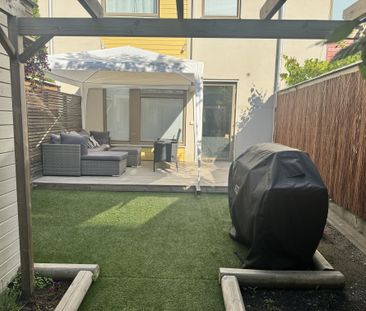 Rinkebystråket, Spånga - Foto 6