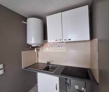 APPARTEMENT VILLERS SAINT PAUL – 2 pièce(s) – 28.86 m2 - Photo 2