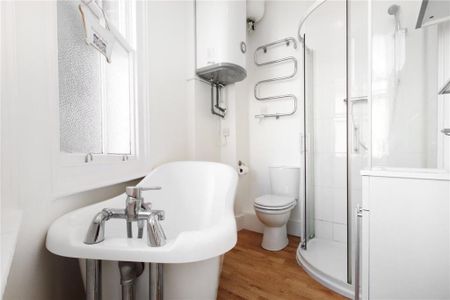 1 bedroom apartment to rent - Photo 5