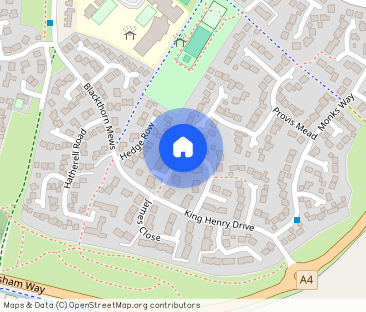 Christopher Drive, Chippenham, SN15 - Photo 1