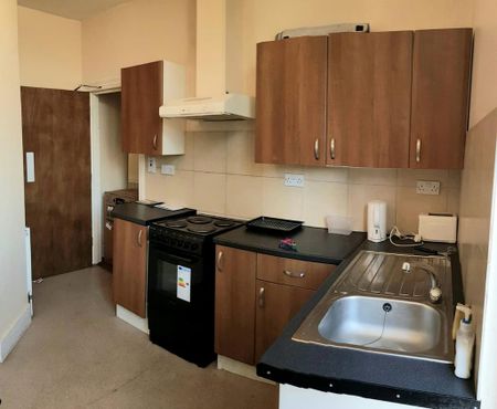 Studio to rent - Photo 2