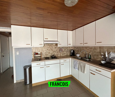 1 slaapkamerappartement te huur op centrale ligging te Bredene. - Photo 3