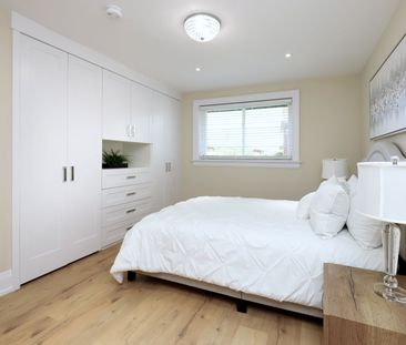 For Lease - 55 Flora Drive Unit# Main Lvl, Hamilton, Ontario - Photo 5