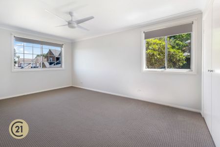 Stunning 3-Bedroom Duplex in the Heart of Cherrybrook! | Cths Catchment - Photo 2