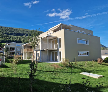 "Wohnen mit toller, grosszügiger Attikaterrasse" - Photo 3