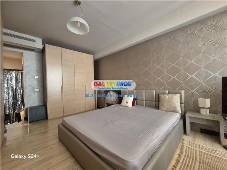 3 CAMERE LUX IDEAL FIRMA| SALON |REZIDENTA -HERASTRAU - Fotografie 5