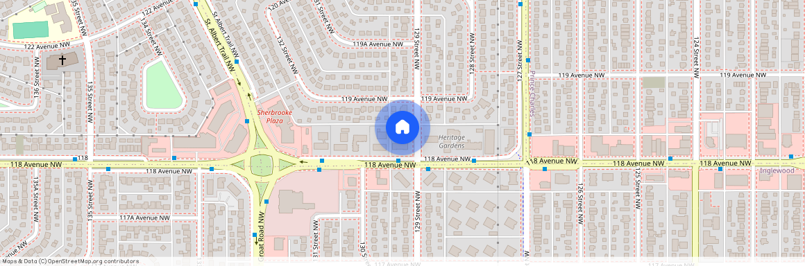 11810 129 Street NW, T5L 2L4, Edmonton