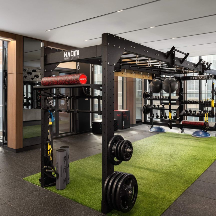 For Lease - 55 Mercer Street Unit# 2102, Toronto, Ontario - Photo 1