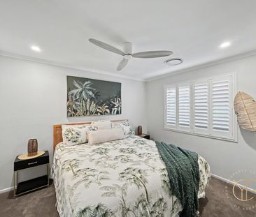 Peaceful Family Living in Buderim’s Prestigious Peter Court - Photo 5