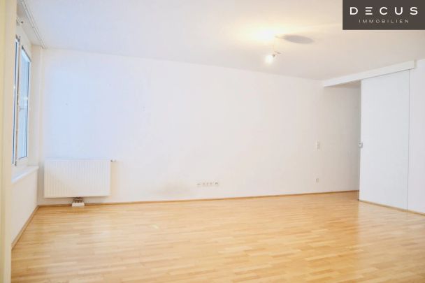 /GROßE TERRASSE / NÄHE UBAHN / 2-ZIMMER WOHNUNG - Photo 1