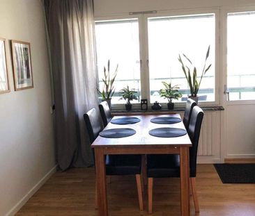 Västra Gunnesgärde, Göteborg - Foto 1