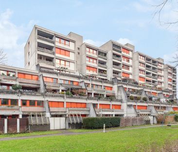 "Platz für die ganze Familie in der Überbauung Liebrüti" - Photo 3