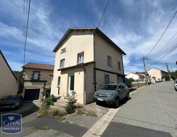 Maison à louer 5 pièces 100.81m² - Photo 1