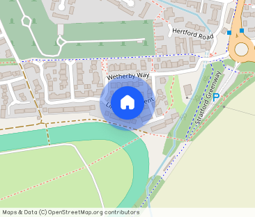 Lingfield Crescent, Stratford-upon-Avon, CV37 - Photo 1