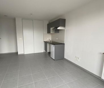 2 pièces, 39m² en location à Toulouse - 593.30 € par mois - Photo 4