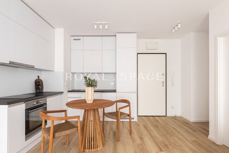 Atrakcyjny jasny apartament koło Norblina - Фото 5