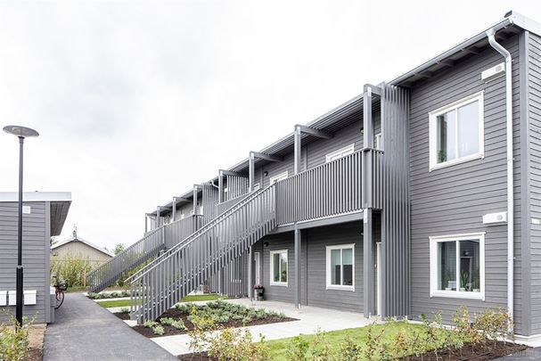 Wendesvägen 18 A - Photo 1