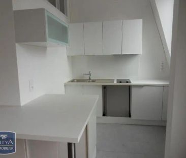 Appartement à louer 2 pièces 50.88m² - Photo 1