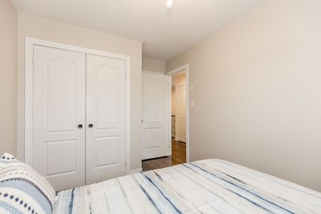 For Lease - 28 Donald Buttress Boulevard, Markham, Ontario - Photo 5