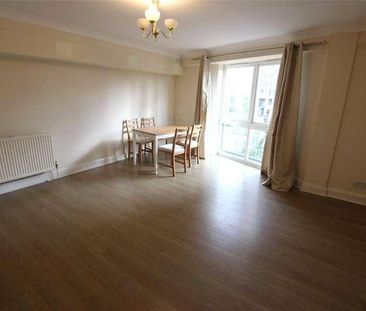 Caraway Heights, Poplar High Street, London, E14 - Photo 1