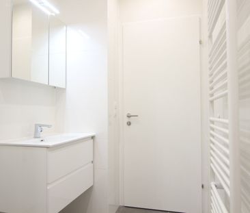 GARTENWOHNUNG, KÜHLUNG, EWE-KÜCHE, WALK-IN-DUSCHE, SCHÖNE TERRASSE,... - Photo 2