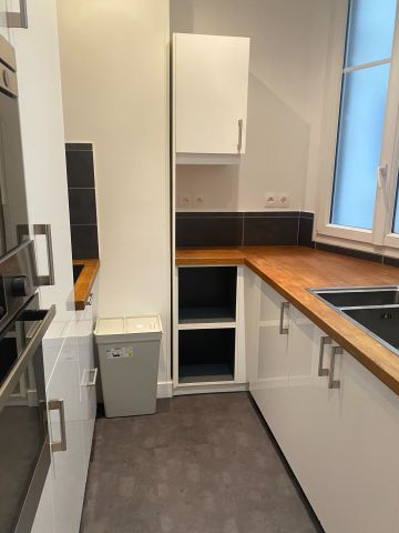 Location Appartement 2 pièces 43m² LA GARENNE COLOMBES 92250 - Photo 5