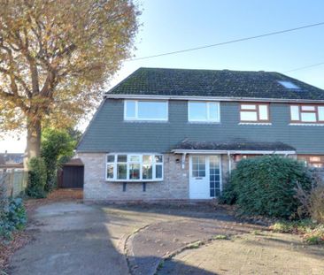 3 bedroom semi-detached house to rent - Photo 5