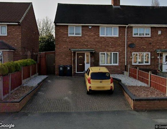 3 Bed Semi-Detached House, Birmingham, B27 - Photo 1