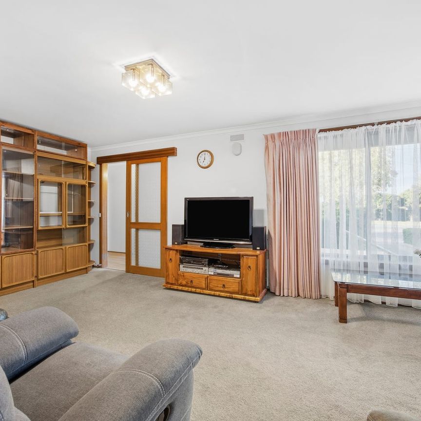 Spacious Brick Home with Two Living Areas - Photo 1