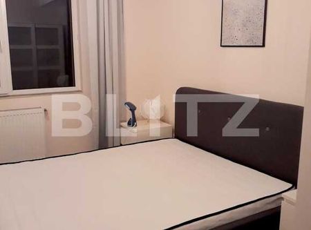 Apartament 3 camere, 64 mp, mobilat modern, zona Primariei Baciu - Photo 4