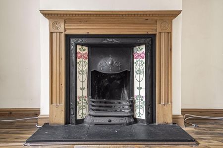 2 bedroom semi-detached house to rent - Photo 3