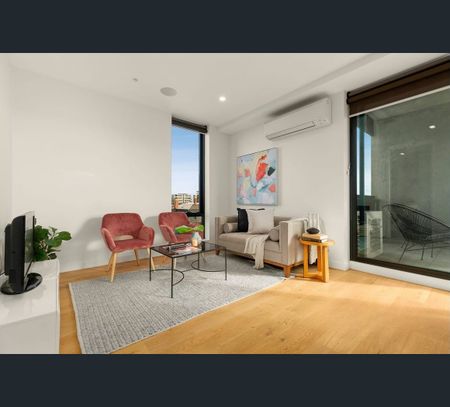 207/812 Sydney Road, Brunswick, Vic 3056 - Photo 2