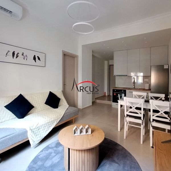 Studio/Γκαρσονιέρα για ενοικίαση - Κέντρο Θεσσαλονίκης, - Photo 1