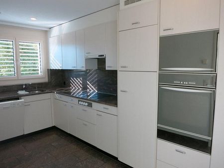 An erhöhter Lage, Nähe Sportanlage - Foto 2