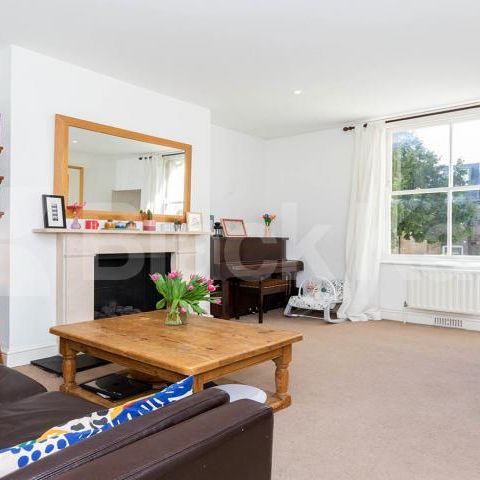 2 Bedroom, 1 bath, 1 reception Flat - Photo 1