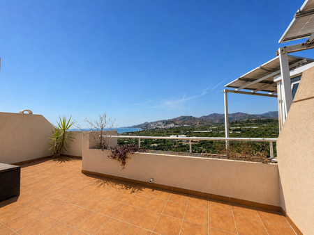 Penthouse | Nerja | €1.200/Month - Photo 2