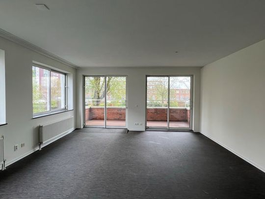 Te huur: Appartement Burghsluissingel 105 in Rotterdam - Photo 1