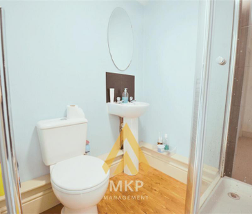 7 bedroom end of terrace house to rent - Photo 5