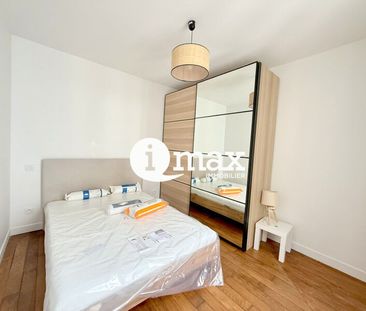 Location Appartement LEVALLOIS PERRET - - Photo 5