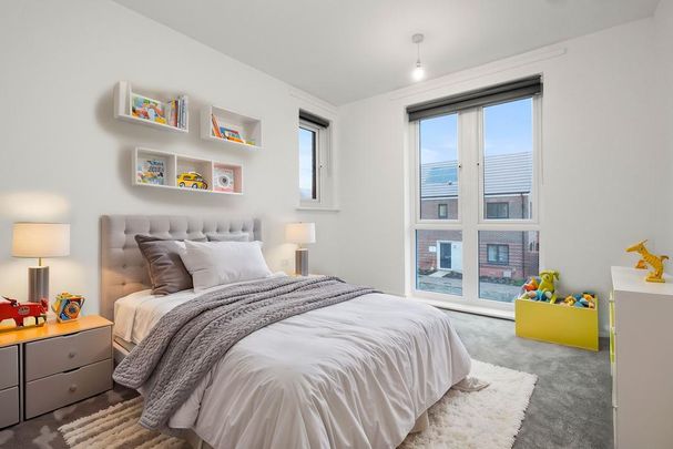 2 bedroom apartment to rent - Photo 1