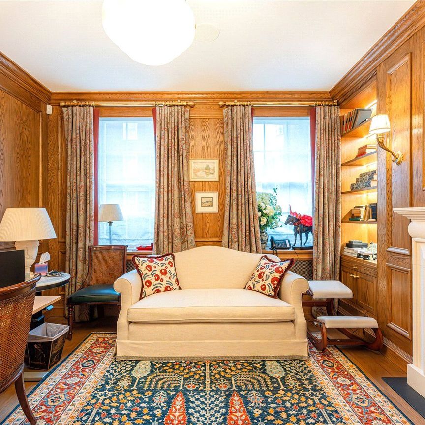 Upper Brook Street, W1K - Photo 1